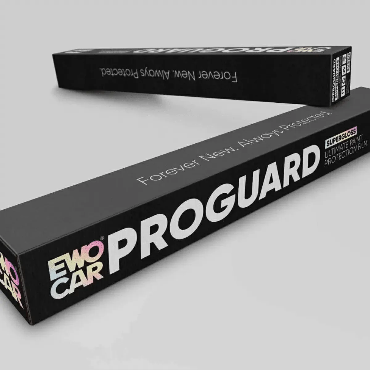 EWOCAR PPF 1,52M X 15M