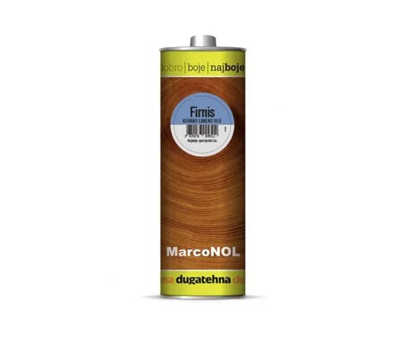 Firnis lalneni 1-5l MARCONOL