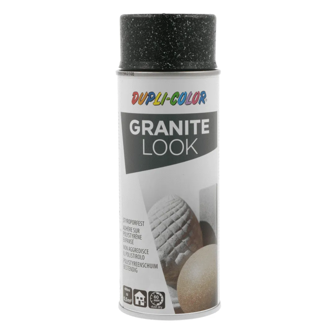 Granit efekt u spreju 400ml DUPLI-COLOR