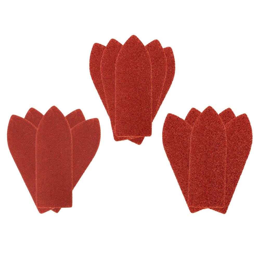 GRAPHITE Brusni papir za peglu 15/1 54H008