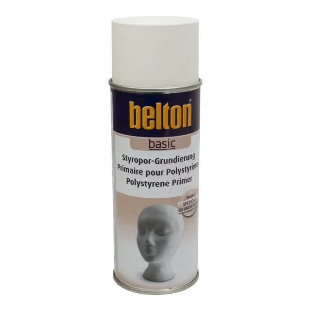 Grund za stiropor 400 ml BELTON