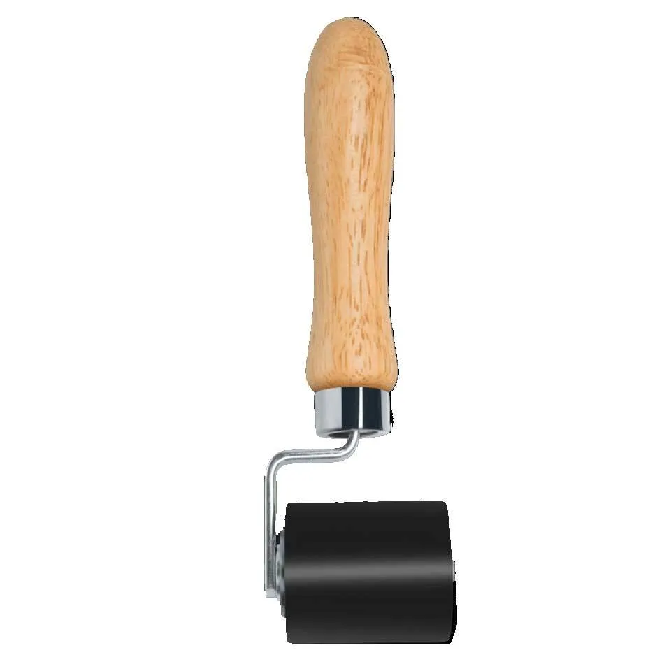 Gumeni valjak 50 mm STEINEL