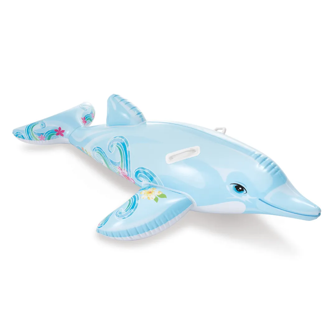 Intex Igračka za vodu delfin 58535NPe