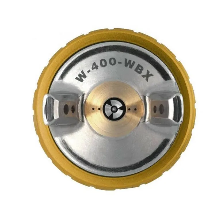 IWATA glava šprice W400 WBX