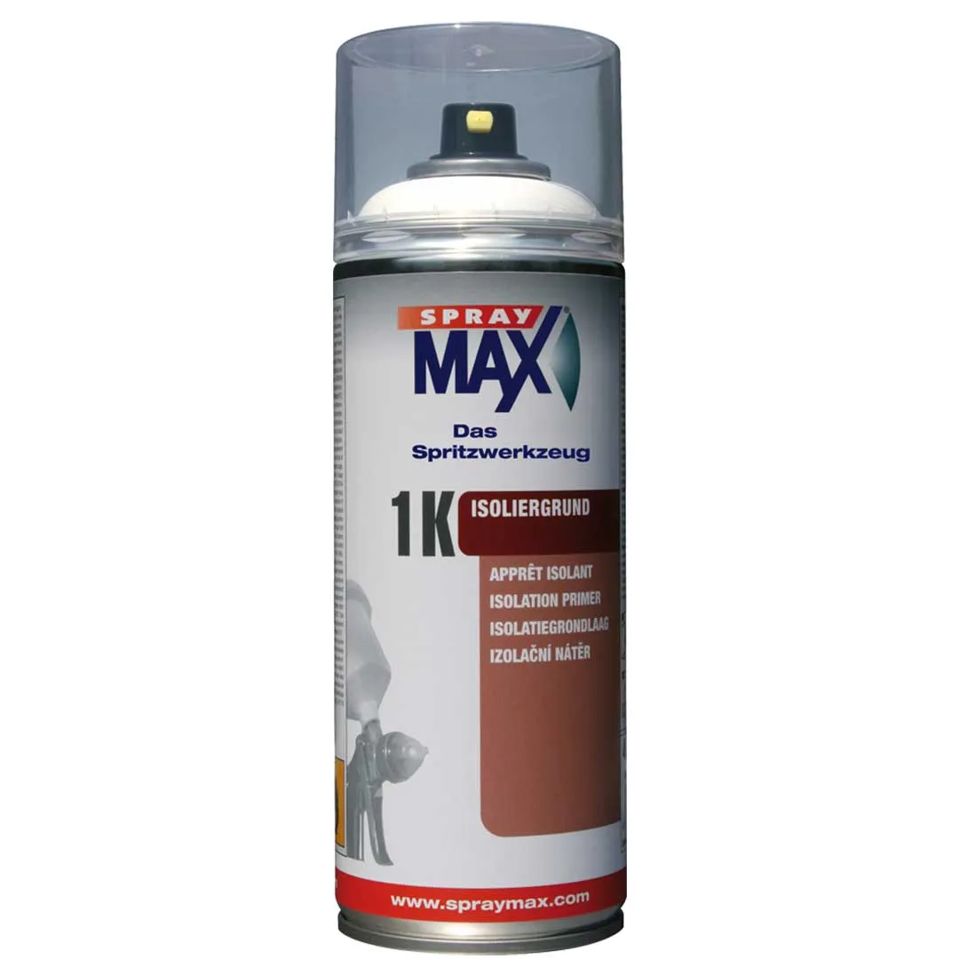 Izolacijski bijeli sprej SPRAYMAX