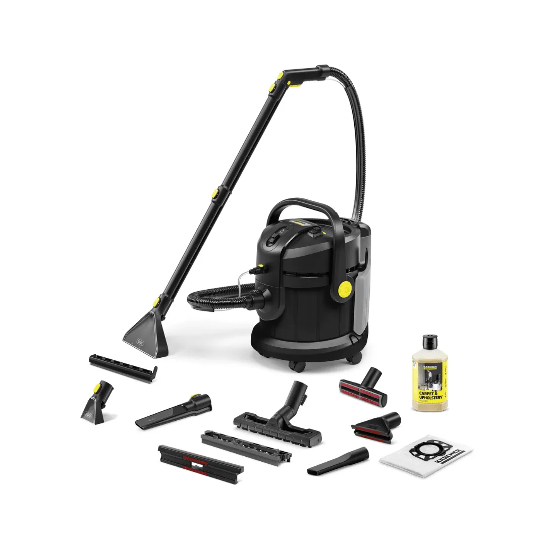 KARCHER Dubinski perač SE4 Go!Further