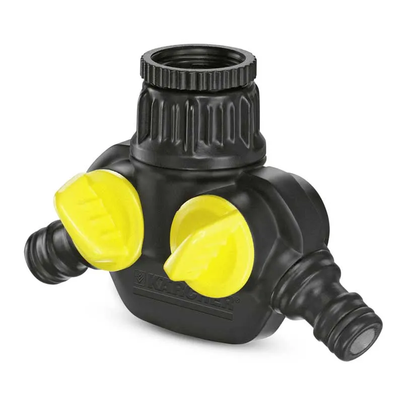 KARCHER Dvostruki razdjelnik