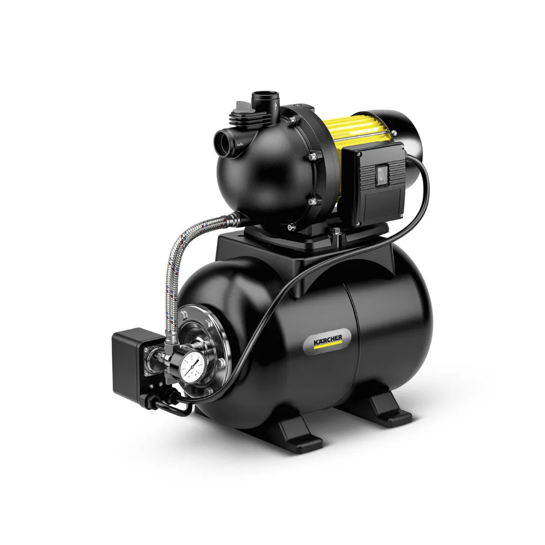 KARCHER Kućna pumpa BP 4.900 HOME