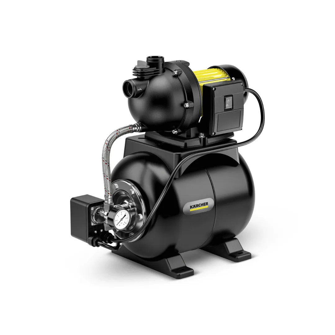 KARCHER Pumpa za kućanstva BP 3.200 HOME