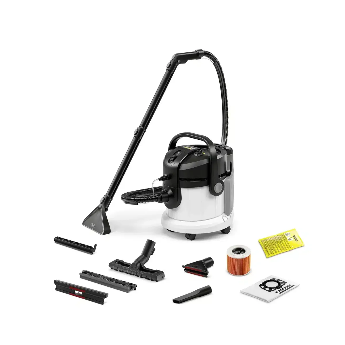KARCHER Usisivač za dubinsko čišćenje SE 4