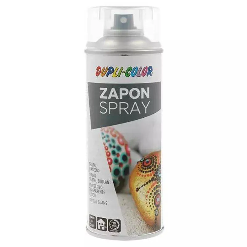 Kristal sprej 400 ml DUPLI-COLOR