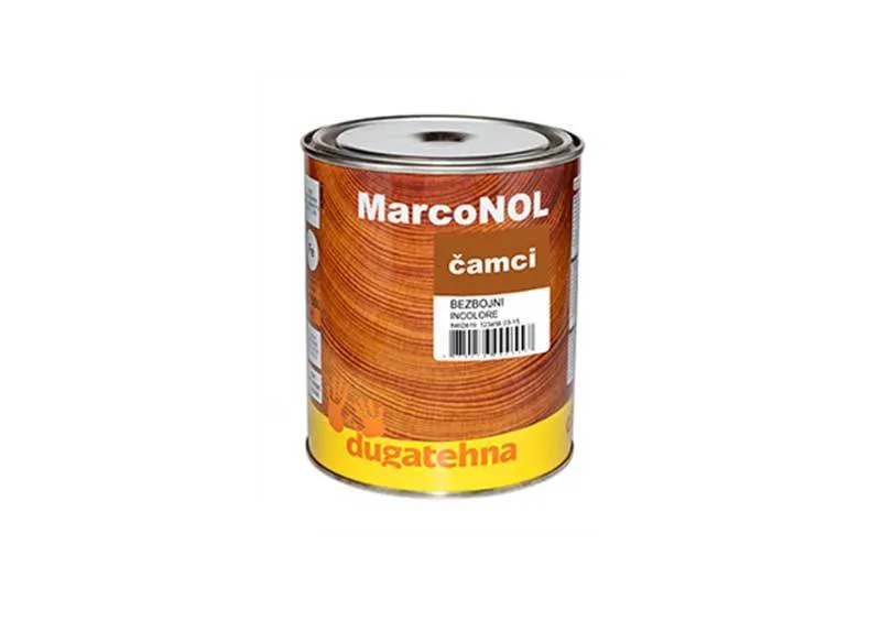 Lak za čamce 0,75-2,5 l MARCONOL