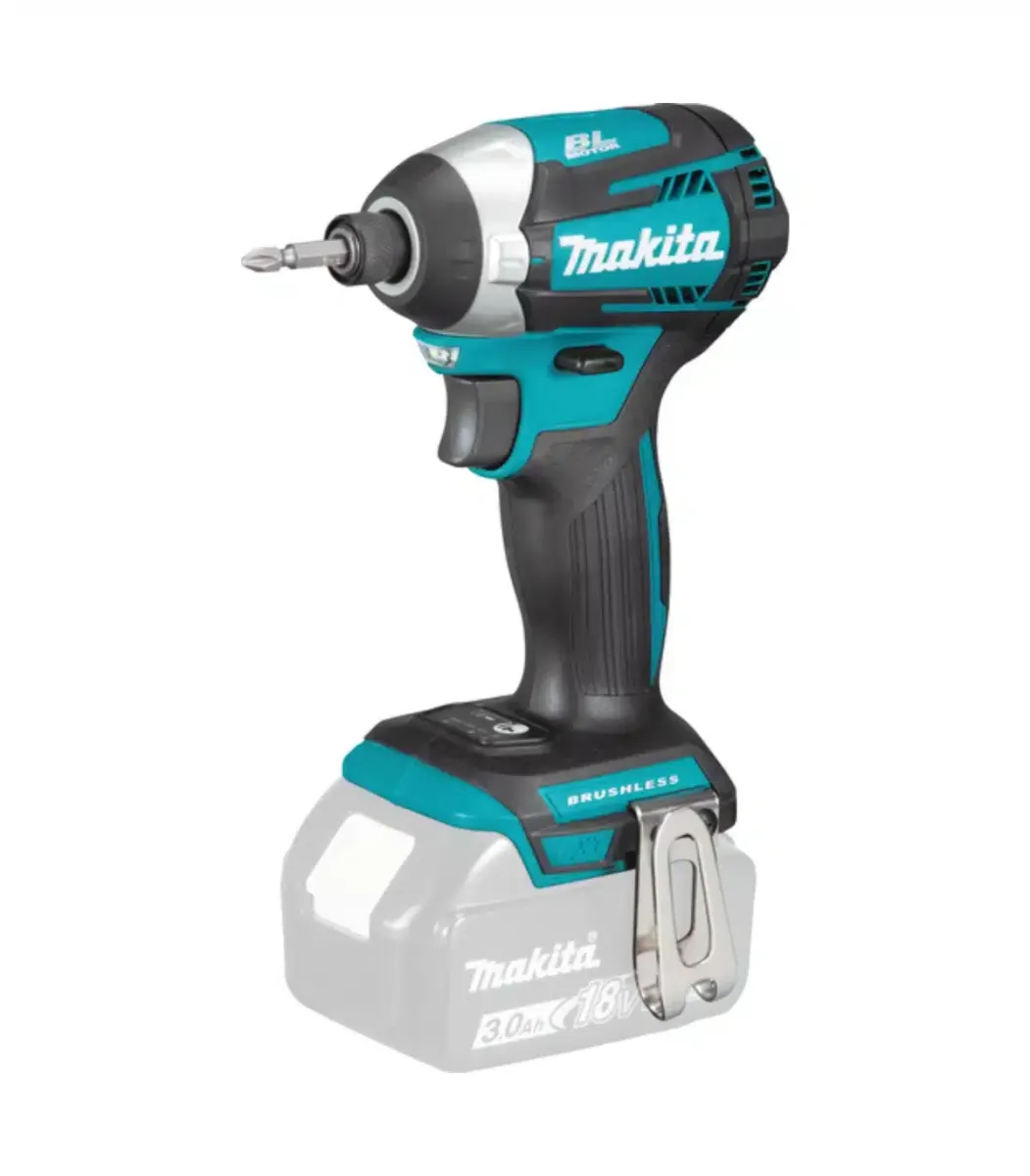 MAKITA Aku udarni odvijač DTD154Z