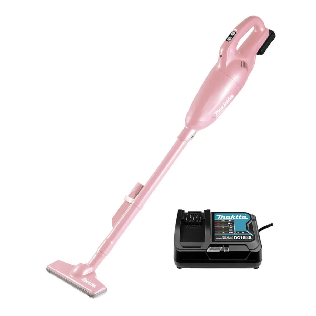 Makita aku usisivač CL108FDSAP