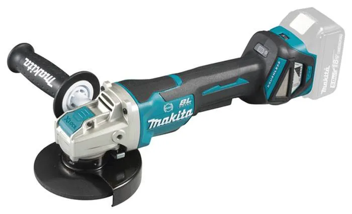 MAKITA Akumulatorska kutna brusilica DGA519Z