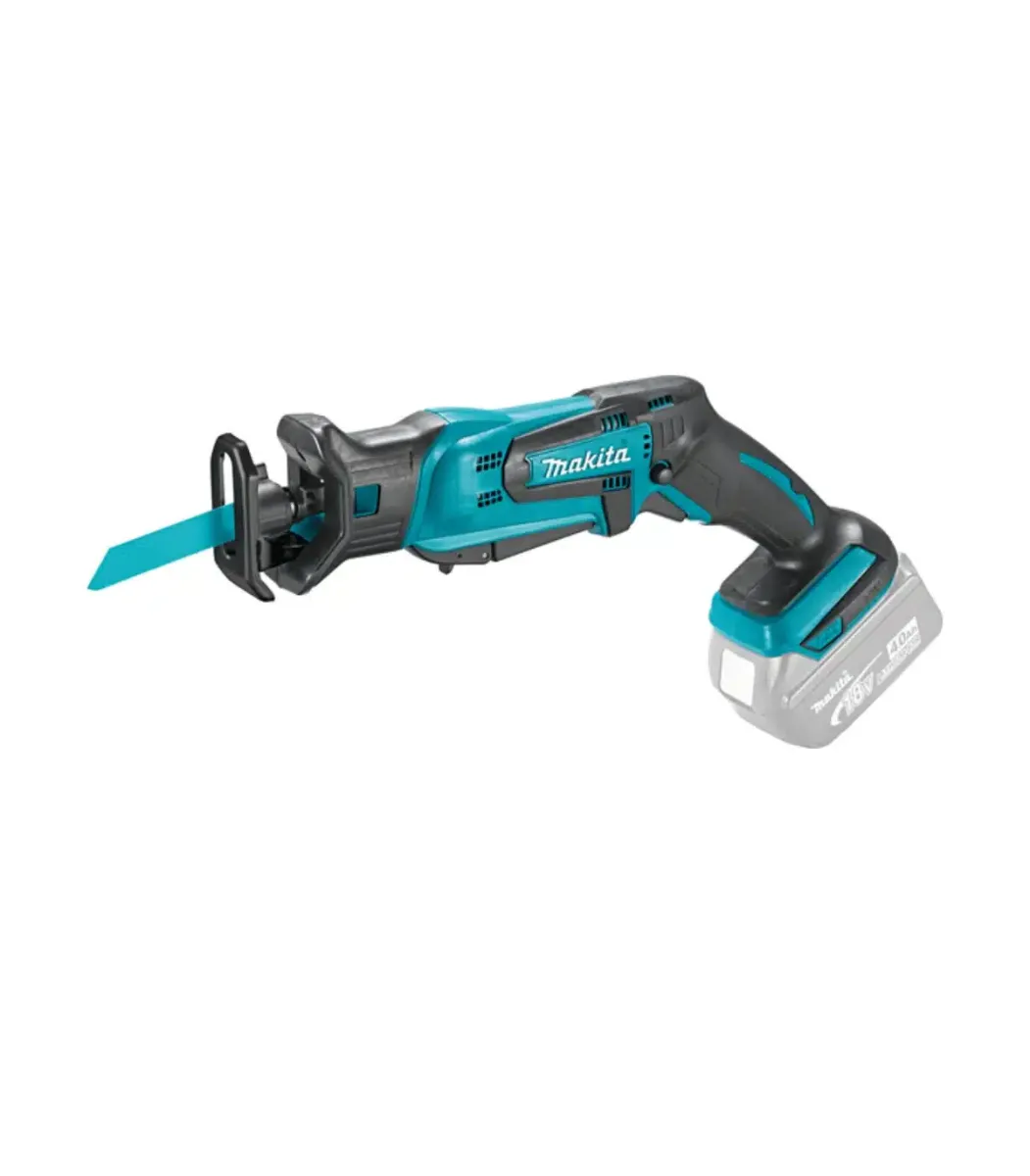 Makita Akumulatorska recipročna pila DJR183Z