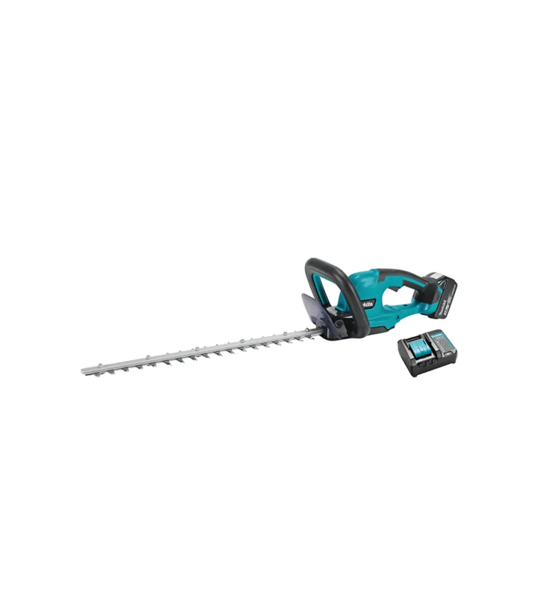 Makita Akumulatorske škare za živicu DUH507F001