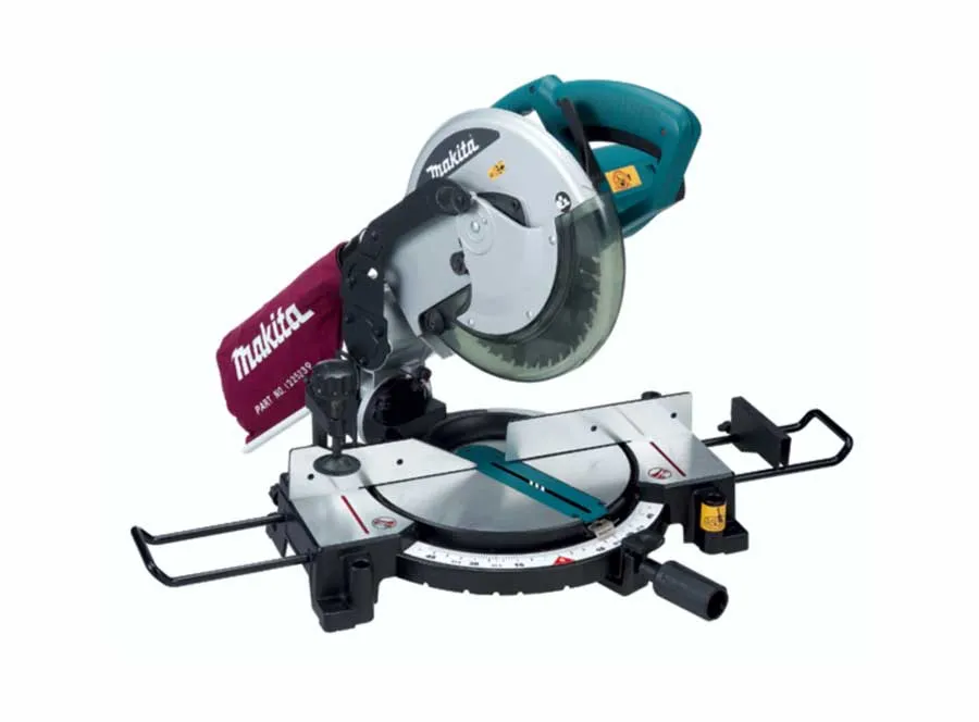 MAKITA Nagibna pila MLS100N