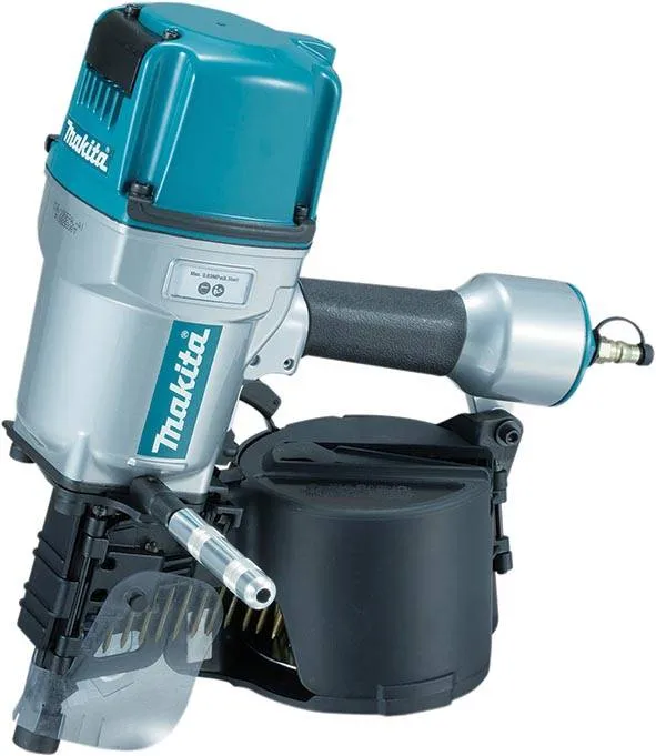 MAKITA Pištolj za eksere AN960