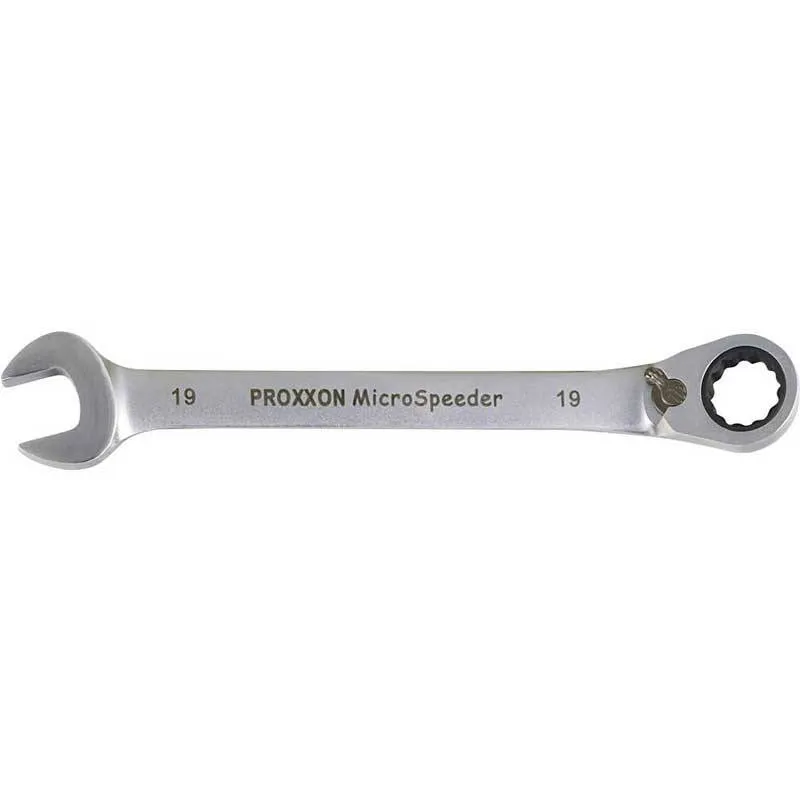 MicroSpeeder ključ 8-24 mm 23130-23146 PROXXON
