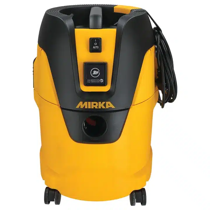 Mirka 1025 L PC usisavač 1000W 25L