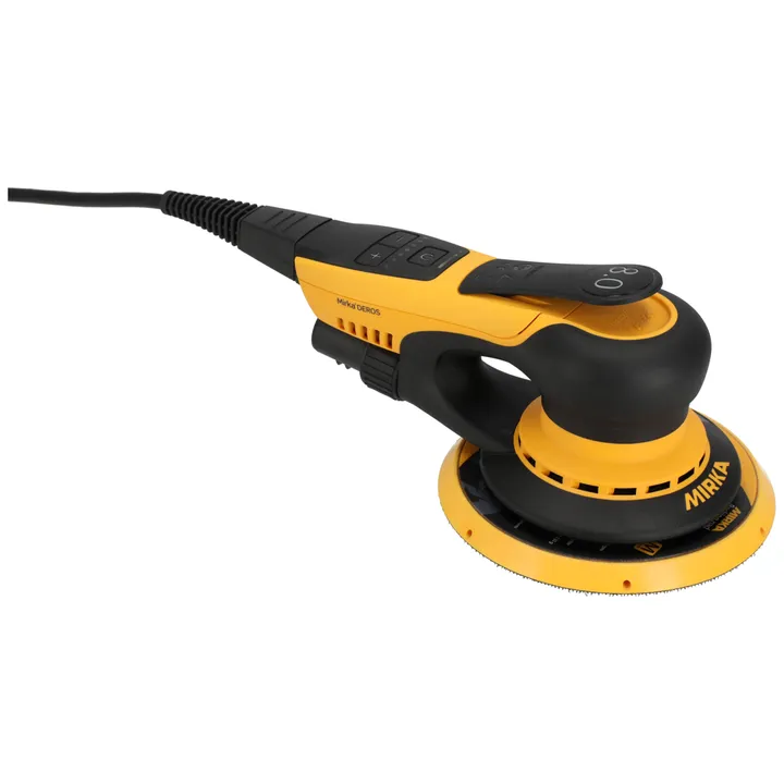 Mirka DEROS II 680 ekscentrična brusilica