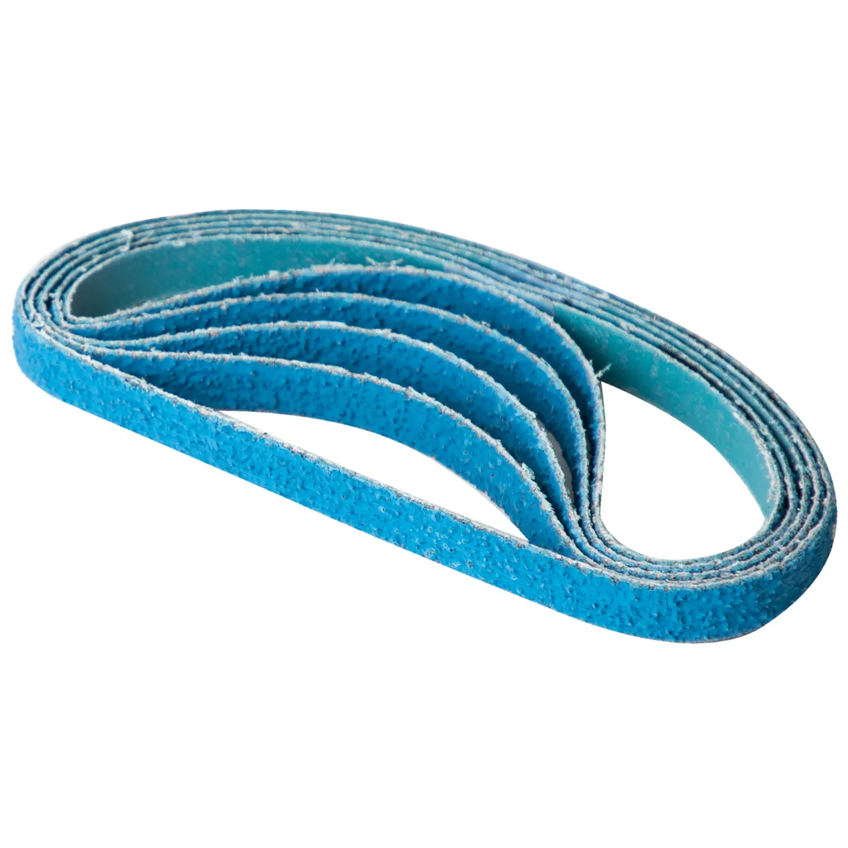 MIRKA REMEN ZIR 10 X 330 mm, P36-P120, 5/PACK