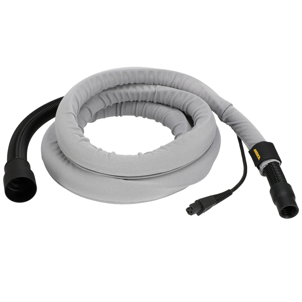 MIRKA SET ANISTATIČKA NAVLAKA + KABEL 230V + CRIJEVO 4 M