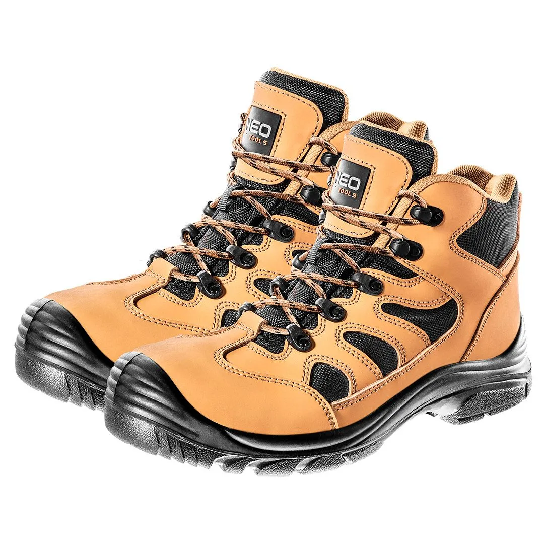 NEO Radne čizme S3 SRC, 42-47, 82-123-128