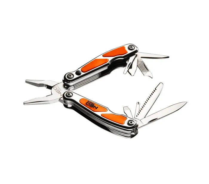 NEO TOOLS Multifunkcionalni alat 01-027