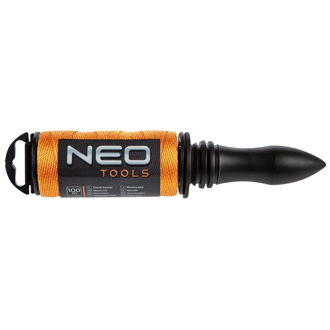 NEO Zidarski konac 100 mm 49-920