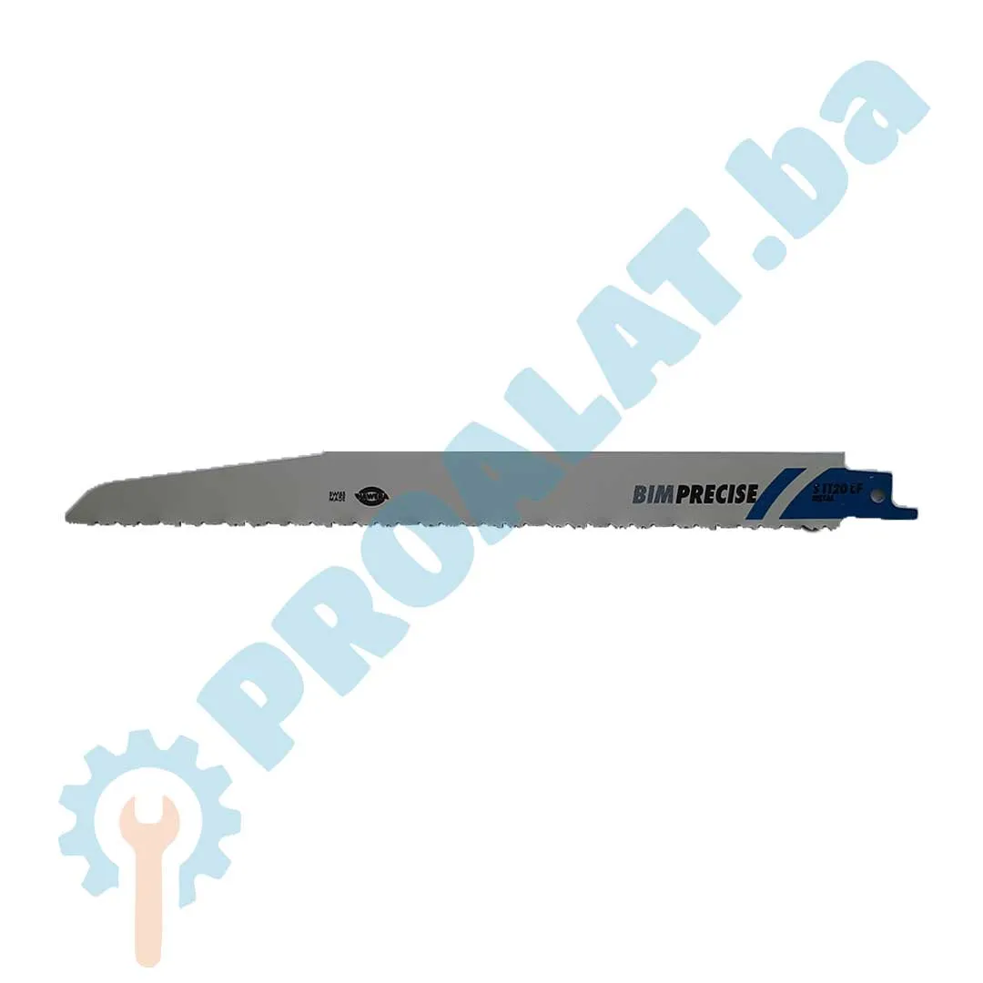 Nož za sabljastu pilu 2×225 HAWERA