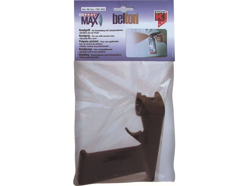 Nosač za sprej SPRAYMAX