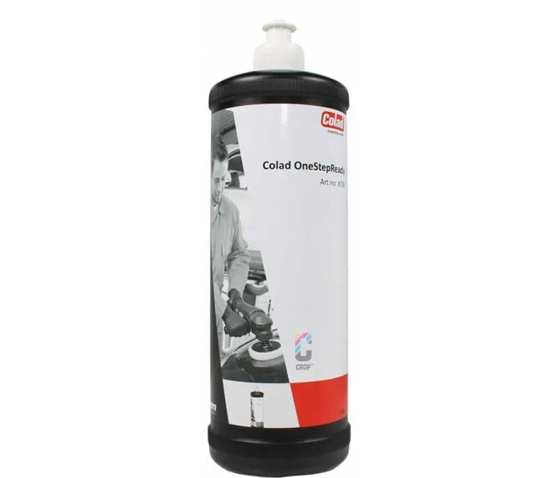 Onestepready pasta za poliranje 1 kg COLAD