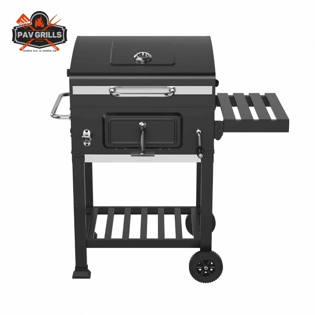 PAVGRILLS King roštilj na ugalj