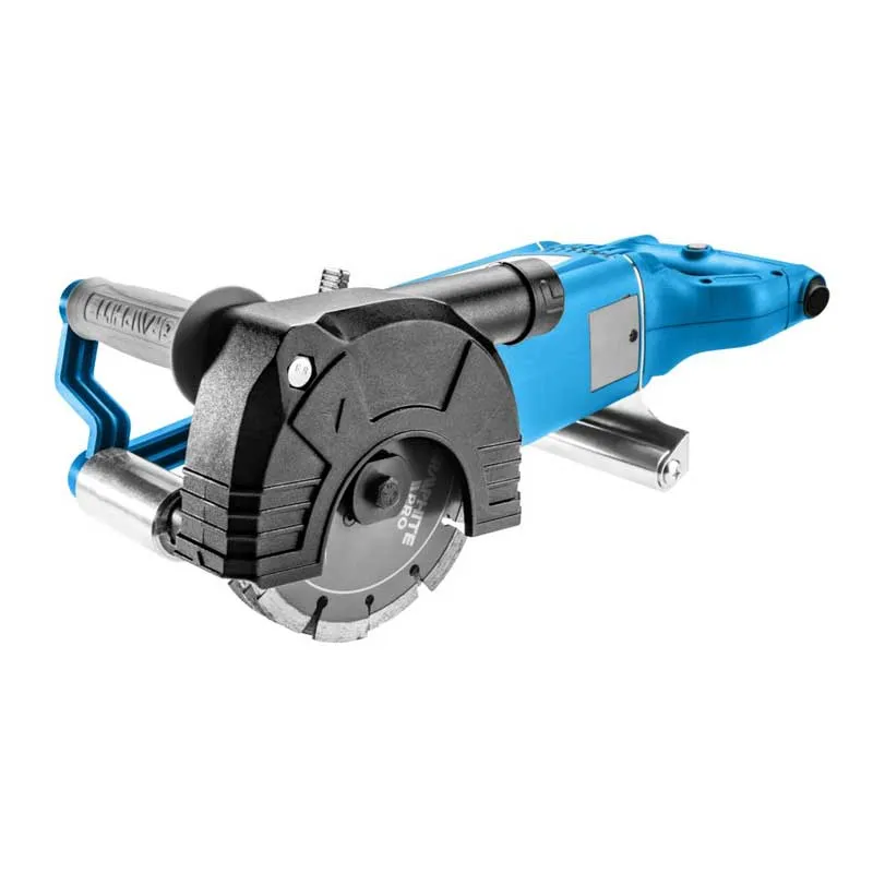 Pila za utore 2400 W GRAPHITE PRO 59GP300