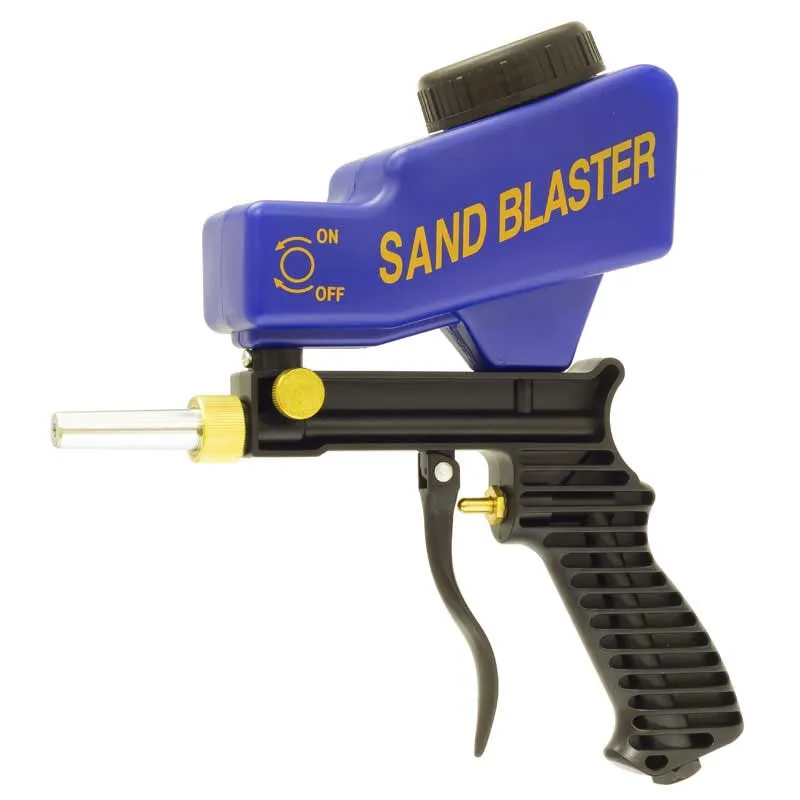 Pištolj za pjeskarenje AIRPRO SBG113