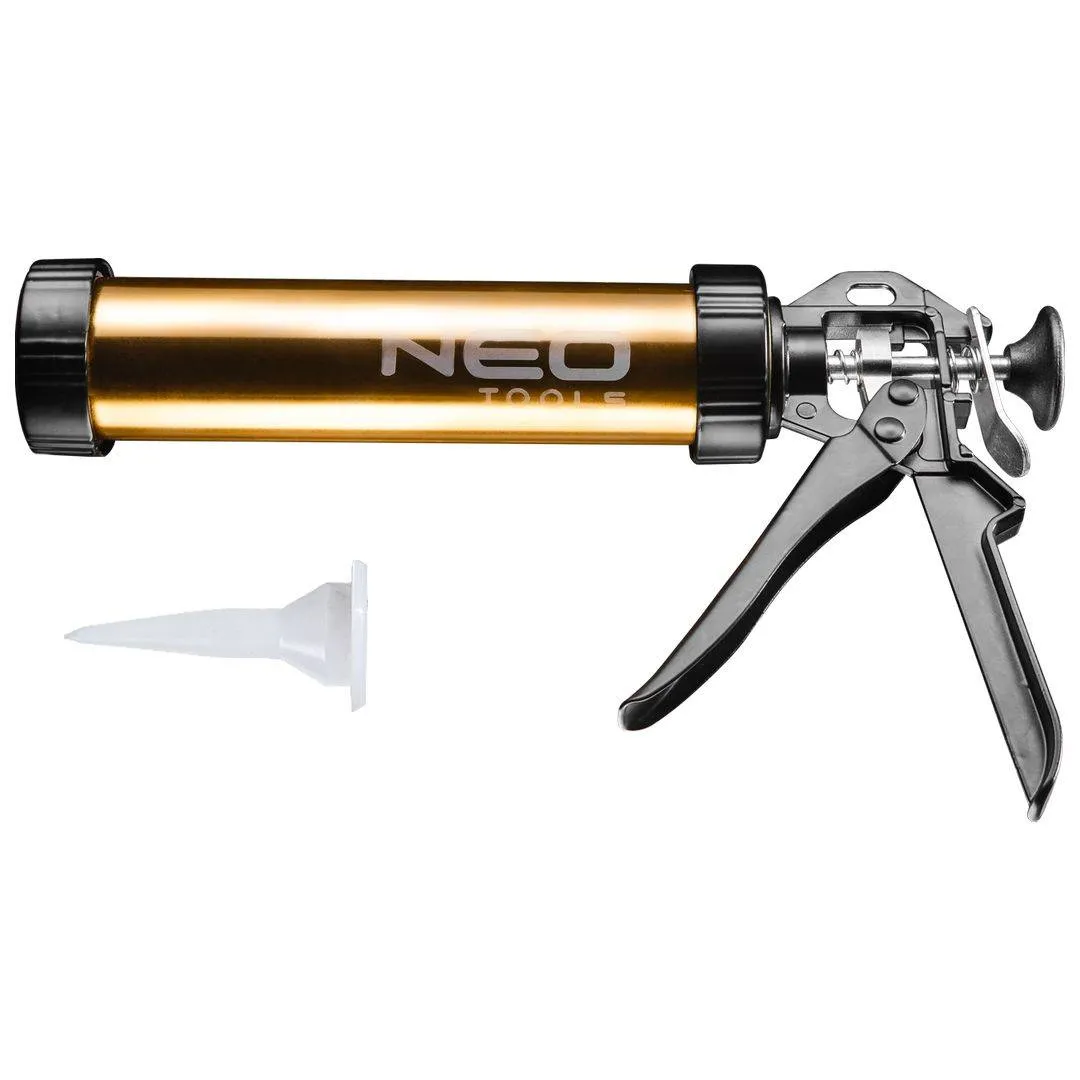 Pištolj za silikon 310 ml NEO 61-005