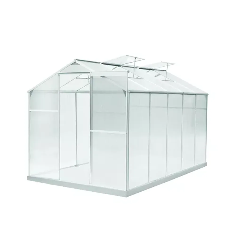 Plastenik 3.1×1.9 HECHT RANCHER II