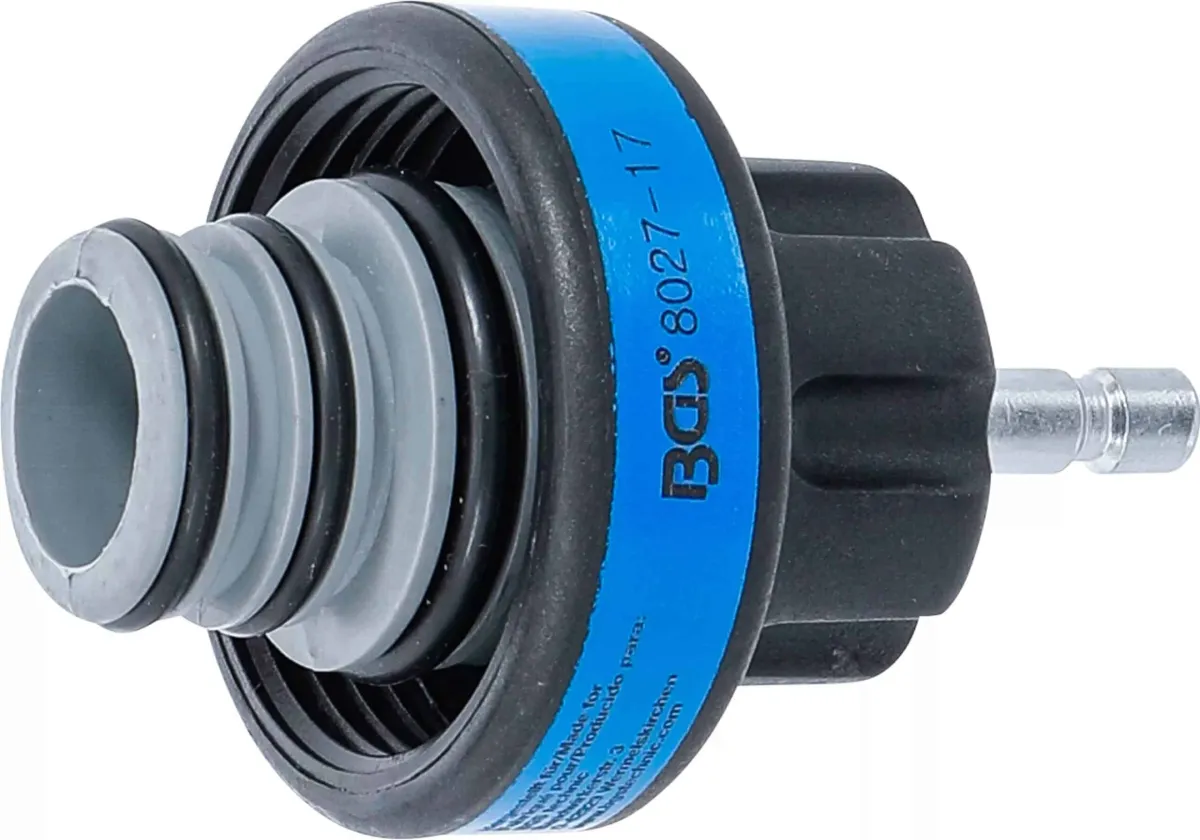 Prilagodnik br. 17 za BGS 8027, 8098 | za BMW