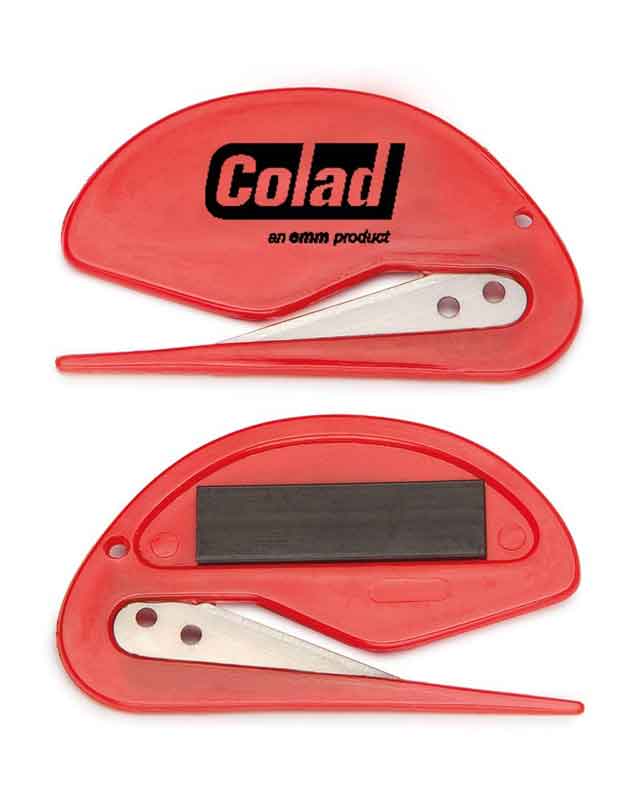 Rezač folije COLAD