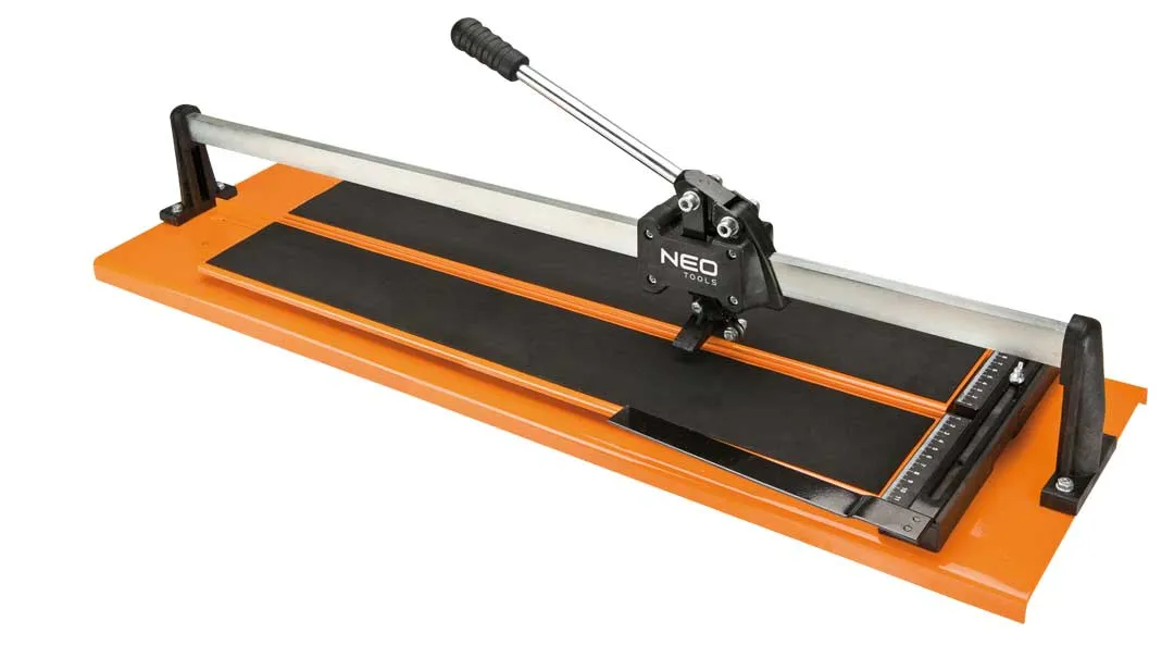 Rezač keramičkih pločica 800 mm NEO 56-005