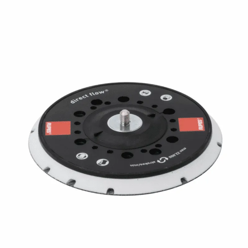 RUPES držač diska na čičak 12 mm MULTI HOLES 5/16 HARD-H