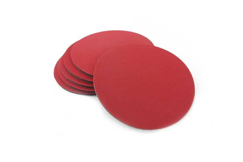 RUPES Finish disk X-CUT 75 mm P1500-P3000