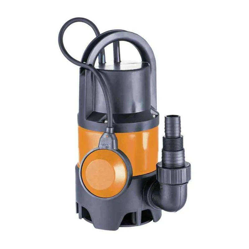 RURIS Potopna pumpa za nečistu vodu Aqua 9