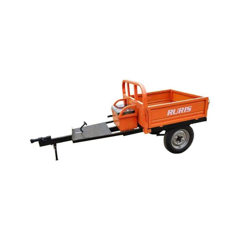 RURIS prikolica 451XL