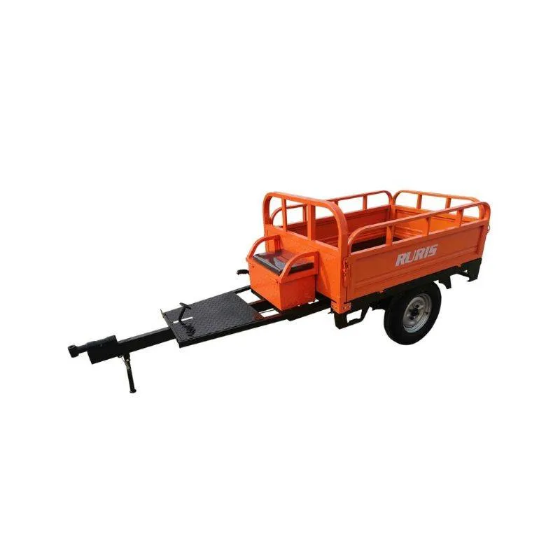 RURIS prikolica 551XL