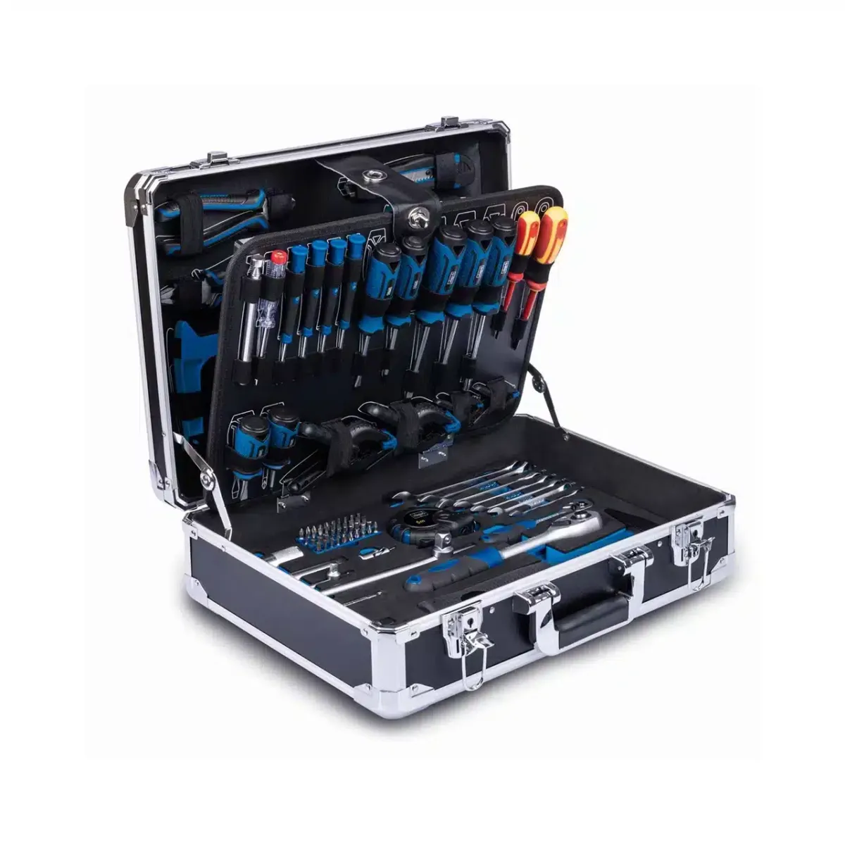 SCHEPPACH 141-dijelni set alata TB200