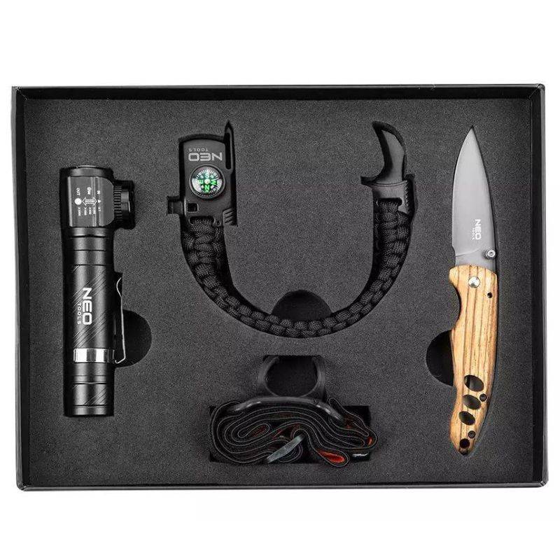 Set 3 elementa NEO 63-033