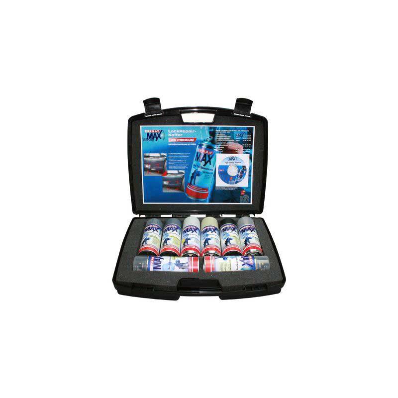 Set za popravku 1k premium SPRAYMAX